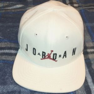 Air Jordan Jumpman Infant Snapback Hat